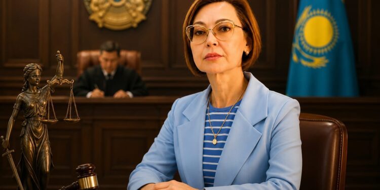 Назначена дата суда по делу бывшего главреда «Орды»