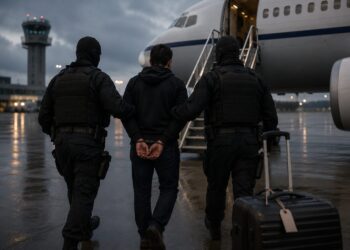 Оборот — 2,8 млрд тенге: подозреваемого в наркосети экстрадировали из Польши в Казахстан