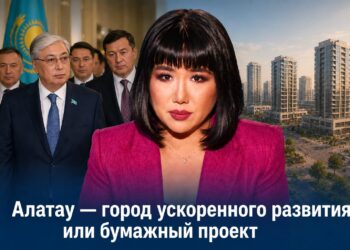 Алатау: «Город ускоренного развития» или «бумажный» проект? Итоги жесткого визита президента и другие события недели
