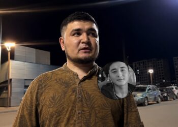 Смерть Ербаяна Мухтара: семья обвинила врачей в ненадлежащем уходе