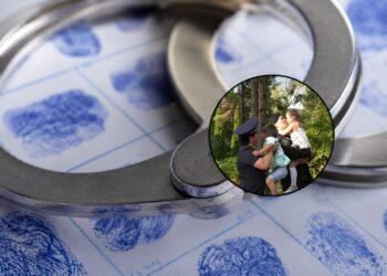 Обгоревшее тело полицейского под Кегеном: задержаны его жена и сын