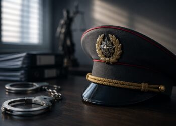 В КНБ подтвердили досудебное расследование в отношении полковника из Шымкента