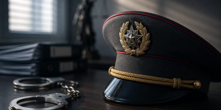 В КНБ подтвердили досудебное расследование в отношении полковника из Шымкента