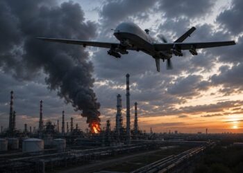 ️Минэнерго: «Атака БПЛА на Оренбургский ГПЗ не повлияла на поставки газа в Казахстан»