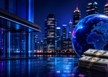 ForteBank привлек $300 млн международного финансирования