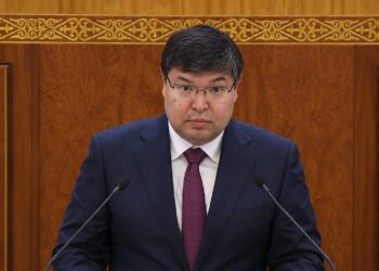 Экономика Казахстана выросла на 6,5%