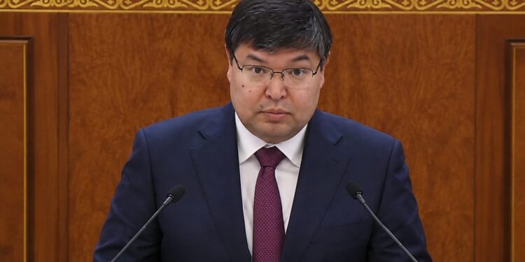 Экономика Казахстана выросла на 6,5%