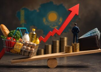 Министр нацэкономики объяснил, почему рост зарплат не решит проблему инфляции