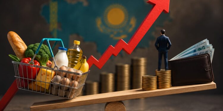 Министр нацэкономики объяснил, почему рост зарплат не решит проблему инфляции
