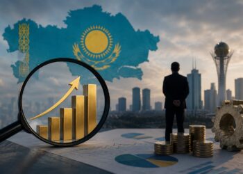 Жумангарин призвал дождаться итогов года для оценки экономических реформ