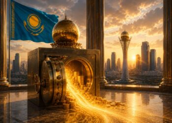 Активы Нацфонда достигли 73,8 млрд долларов