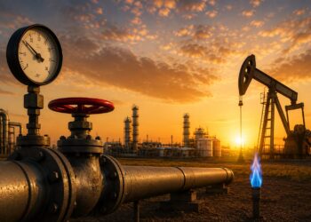 С 34 до 25 тысяч тонн: на Карачаганаке сократили добычу газа