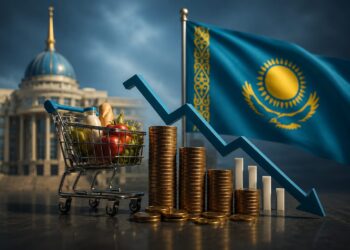 ️Правительство намерено снизить инфляцию ниже 10% уже в этом году
