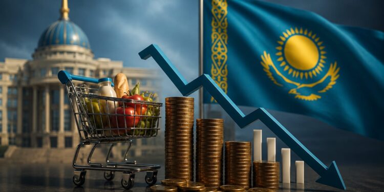 ️Правительство намерено снизить инфляцию ниже 10% уже в этом году