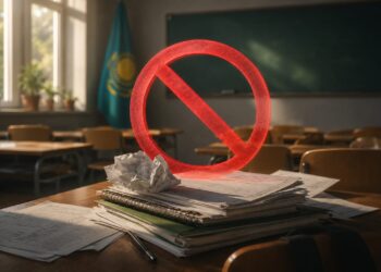 В Казахстане могут отменить СОР и СОЧ