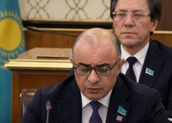 «Из Нацфонда изымают больше, чем он зарабатывает» — Магеррамов