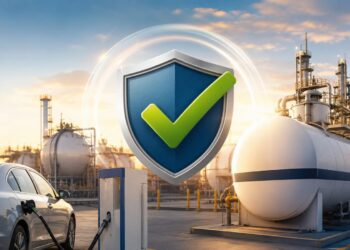 Минэнерго опровергло слухи о дефиците автогаза на западе Казахстана