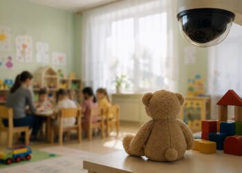 В Павлодаре расследуют возможное жестокое обращение с детьми в частном детском саду