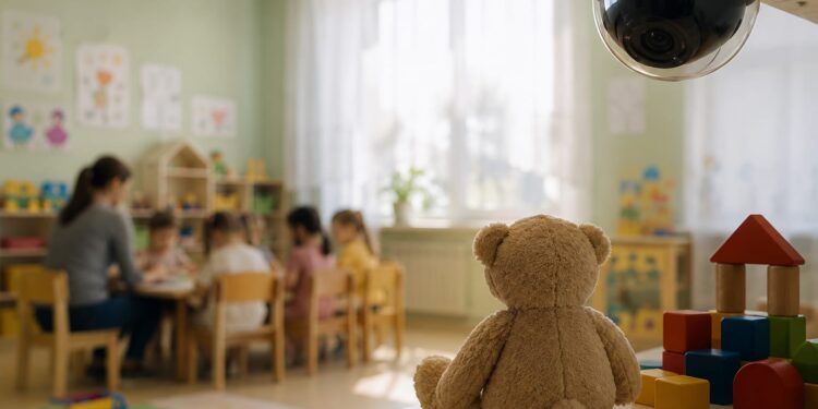 В Павлодаре расследуют возможное жестокое обращение с детьми в частном детском саду
