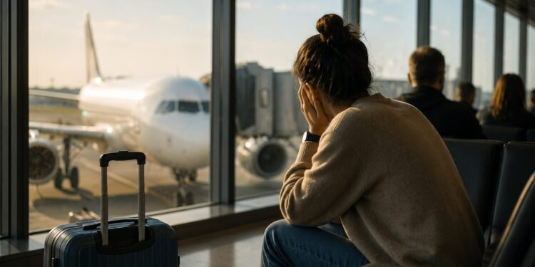 Air Astana объяснила длительную задержку рейса из Антальи в Астану