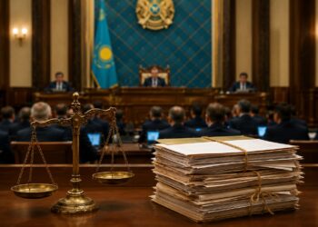 Сенат одобрил административную амнистию: под нее могут попасть 2,3 тысячи человек