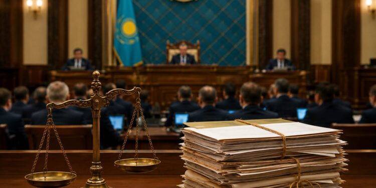 Сенат одобрил административную амнистию: под нее могут попасть 2,3 тысячи человек
