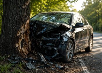 Пятеро детей погибли в страшном ДТП в Туркестанской области