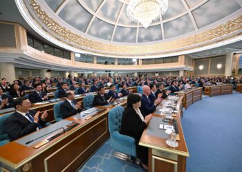 Президент подпишет указ о проведении выборов в Курултай