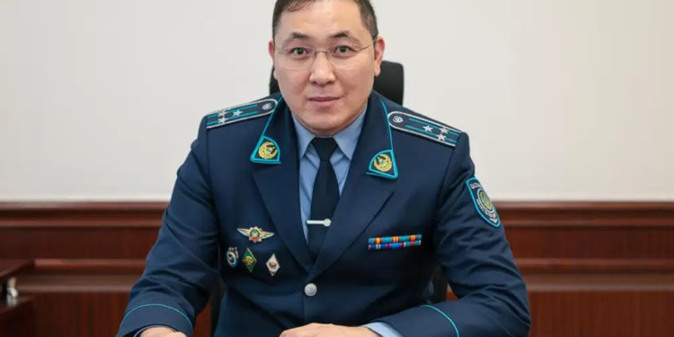 Дело экс-главы комитета МВД: родственница потерпевшей выступила с открытым обращением