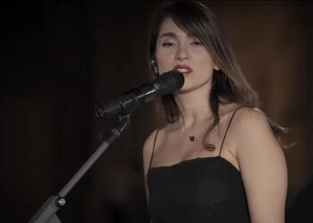 В Иране певице назначили 74 удара плетью после концерта на YouTube