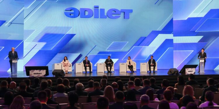 Партия «Әділет» создаст филиалы во всех регионах Казахстана