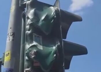 Берлин плавится, Испания раскалилась до +45°C. Западную Европу накрыла экстремальная жара