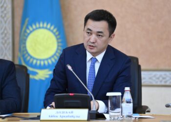 Партия «Әділет» заявила о готовности участвовать в выборах в Курултай
