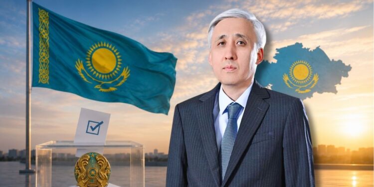 Как новый Курултай меняет роль парламента в политической системе Казахстана