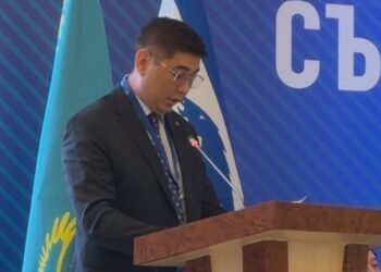 Алатау предлагают сделать казахстанской столицей цифровой экономики