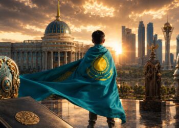 Казахстан начал жить по Конституции-2026: что это значит?