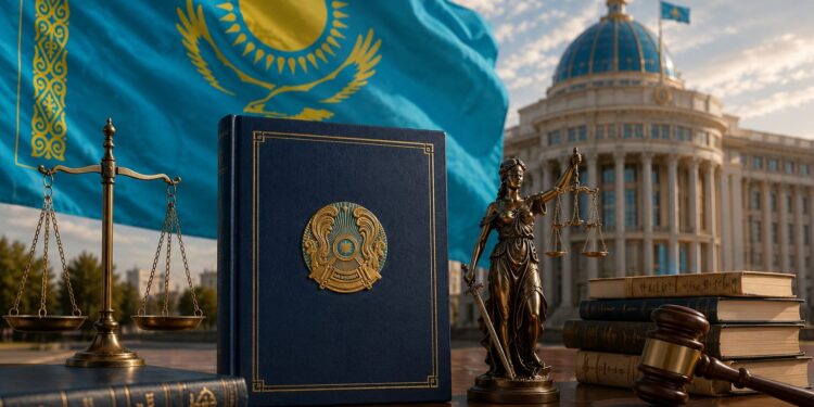 Минюст: Новая Конституция обеспечена необходимой законодательной базой