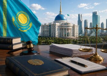 В Казахстане разработают поправки еще в 18 законов для реализации новой Конституции