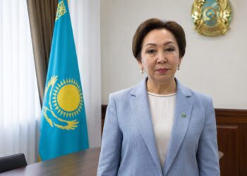 Партия «Ак жол» выступила с заявлением по случаю вступления в силу новой Конституции