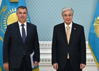 Токаев принял главу Air Astana: обсуждены развитие авиакомпании и новые рейсы