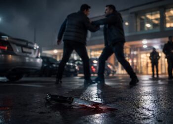Ссора перед свадьбой закончилась поножовщиной в Алматы