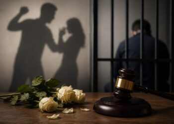63-летнего жителя Атырау осудили на 15 лет за убийство супруги