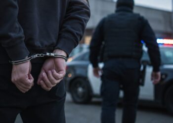 Блогера с 150-тысячной аудиторией задержали в Шымкенте по делу о шантаже