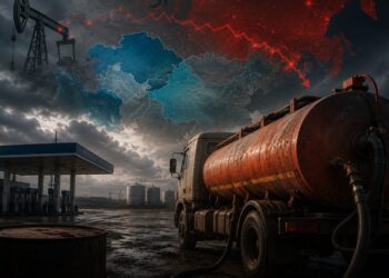 Bloomberg: топливный кризис в России начинает влиять на страны Центральной Азии