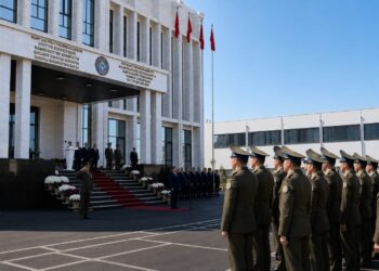 СМИ Кыргызстана сообщили о задержании экс-замглавы ГКНБ Уранбека Шадыбекова