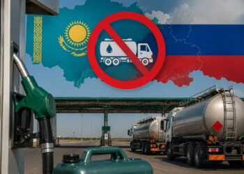 В Минэнерго опровергли слухи о массовом вывозе бензина в Россию