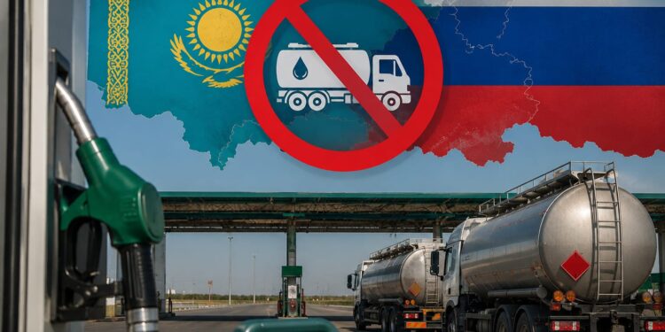 В Минэнерго опровергли слухи о массовом вывозе бензина в Россию
