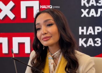 Ашу Матай выдвинули в Курултай: соцсети раскритиковали решение НПК