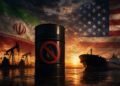 Минфин США прекратил действие лицензии на операции с иранской нефтью