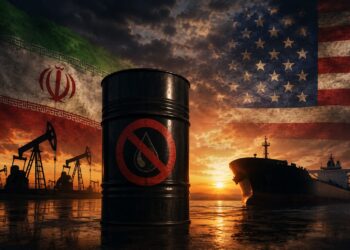 Минфин США прекратил действие лицензии на операции с иранской нефтью